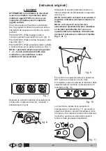 Предварительный просмотр 13 страницы VLX 818R Operator'S Manual