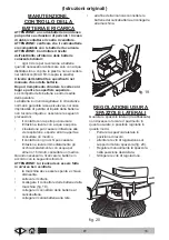 Предварительный просмотр 17 страницы VLX 818R Operator'S Manual