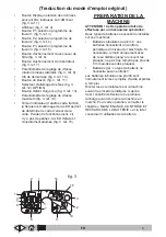 Предварительный просмотр 56 страницы VLX 818R Operator'S Manual