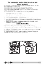 Предварительный просмотр 92 страницы VLX 818R Operator'S Manual