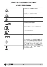 Предварительный просмотр 120 страницы VLX 818R Operator'S Manual