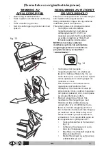 Предварительный просмотр 130 страницы VLX 818R Operator'S Manual