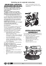 Предварительный просмотр 155 страницы VLX 818R Operator'S Manual