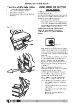 Preview for 268 page of VLX 818R Operator'S Manual