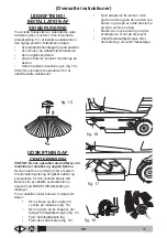 Предварительный просмотр 269 страницы VLX 818R Operator'S Manual