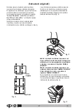 Preview for 11 page of VLX 878R Operator'S Manual