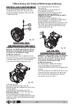 Preview for 101 page of VLX 878R Operator'S Manual