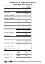 Preview for 111 page of VLX 878R Operator'S Manual