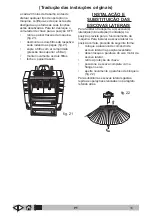 Предварительный просмотр 206 страницы VLX 878R Operator'S Manual