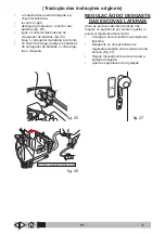 Предварительный просмотр 208 страницы VLX 878R Operator'S Manual