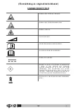 Preview for 221 page of VLX 878R Operator'S Manual