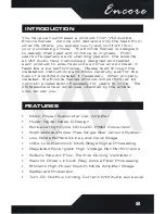 Preview for 3 page of VM Audio ECD1200.1 Install Manual