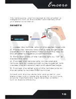 Preview for 11 page of VM Audio ECD1200.1 Install Manual