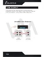 Preview for 14 page of VM Audio ECD1200.1 Install Manual