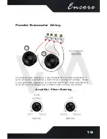 Preview for 17 page of VM Audio ECD1200.1 Install Manual