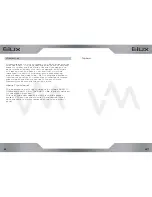 Preview for 2 page of VM Audio ELUX EXAT20-CR-BK User Manual