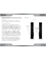 Preview for 9 page of VM Audio ELUX EXAT20-CR-BK User Manual