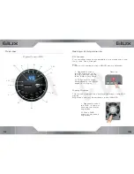 Preview for 14 page of VM Audio ELUX EXAT20-CR-BK User Manual