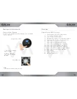 Preview for 15 page of VM Audio ELUX EXAT20-CR-BK User Manual