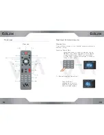 Preview for 16 page of VM Audio ELUX EXAT20-CR-BK User Manual