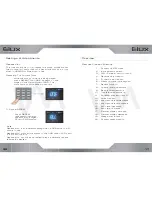 Preview for 17 page of VM Audio ELUX EXAT20-CR-BK User Manual