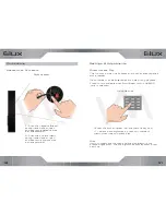 Preview for 18 page of VM Audio ELUX EXAT20-CR-BK User Manual