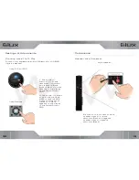 Preview for 19 page of VM Audio ELUX EXAT20-CR-BK User Manual