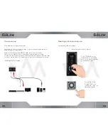 Preview for 20 page of VM Audio ELUX EXAT20-CR-BK User Manual