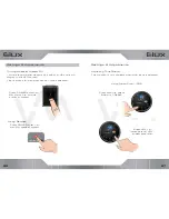 Preview for 22 page of VM Audio ELUX EXAT20-CR-BK User Manual