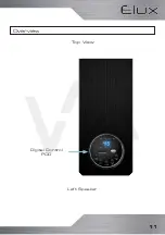 Preview for 11 page of VM Audio ELUX EXAT30-BK-CR User Manual