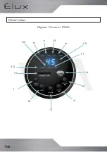 Preview for 14 page of VM Audio ELUX EXAT30-BK-CR User Manual