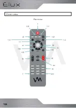 Preview for 16 page of VM Audio ELUX EXAT30-BK-CR User Manual