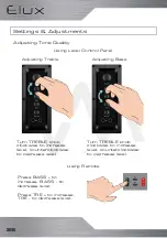 Preview for 26 page of VM Audio ELUX EXAT30-BK-CR User Manual