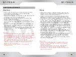 Preview for 4 page of VM Audio SRA1000.2 Install Manual