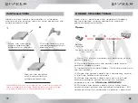 Preview for 5 page of VM Audio SRA1000.2 Install Manual