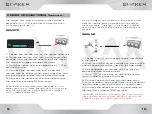 Preview for 6 page of VM Audio SRA1000.2 Install Manual