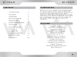 Preview for 2 page of VM Audio SRA1200.4 Shaker Series Installation Manual