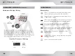 Preview for 9 page of VM Audio SRA1200.4 Shaker Series Installation Manual