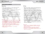 Preview for 4 page of VM Audio SRA1500.1 Install Manual