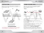 Preview for 5 page of VM Audio SRA1500.1 Install Manual