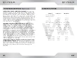 Preview for 12 page of VM Audio SRA1500.1 Install Manual