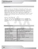 Preview for 2 page of VM Audio SRAT10-BK Install Manual