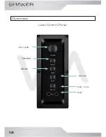 Preview for 12 page of VM Audio SRAT10-BK Install Manual