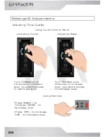 Preview for 26 page of VM Audio SRAT10-BK Install Manual