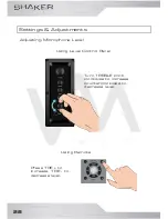 Preview for 28 page of VM Audio SRAT10-BK Install Manual