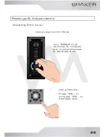 Preview for 29 page of VM Audio SRAT10-BK Install Manual