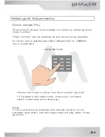 Preview for 31 page of VM Audio SRAT10-BK Install Manual