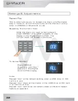 Preview for 32 page of VM Audio SRAT10-BK Install Manual