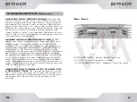 Preview for 5 page of VM Audio SRD10SBS Install Manual