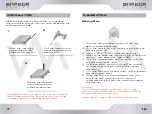 Preview for 8 page of VM Audio SRD10SBS Install Manual